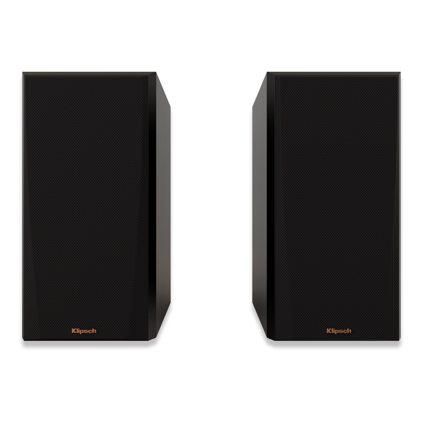 Klipsch RP-500M II Bookshelf Speakers - Pair