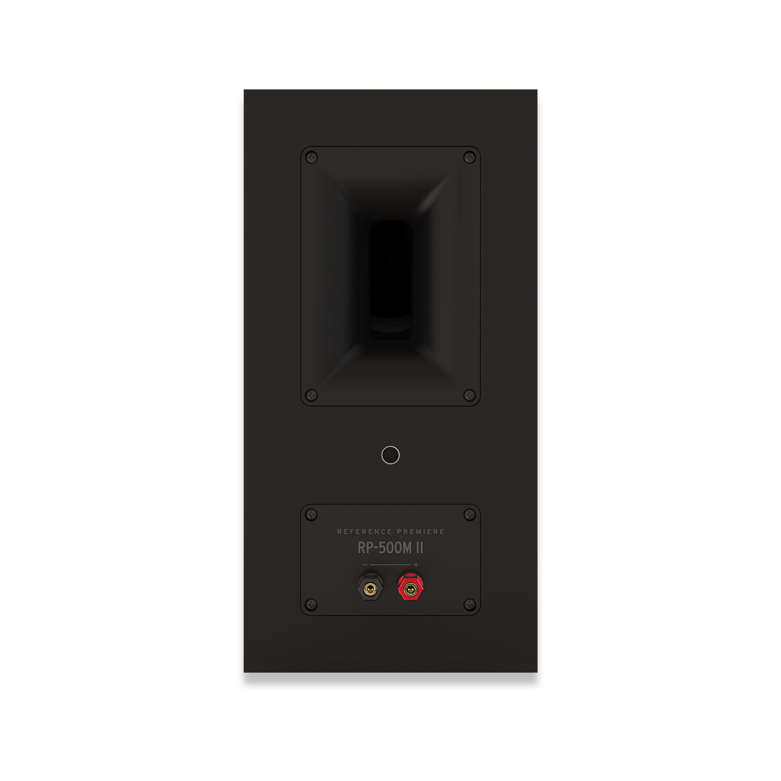 Klipsch RP-500M II Bookshelf Speakers - Pair