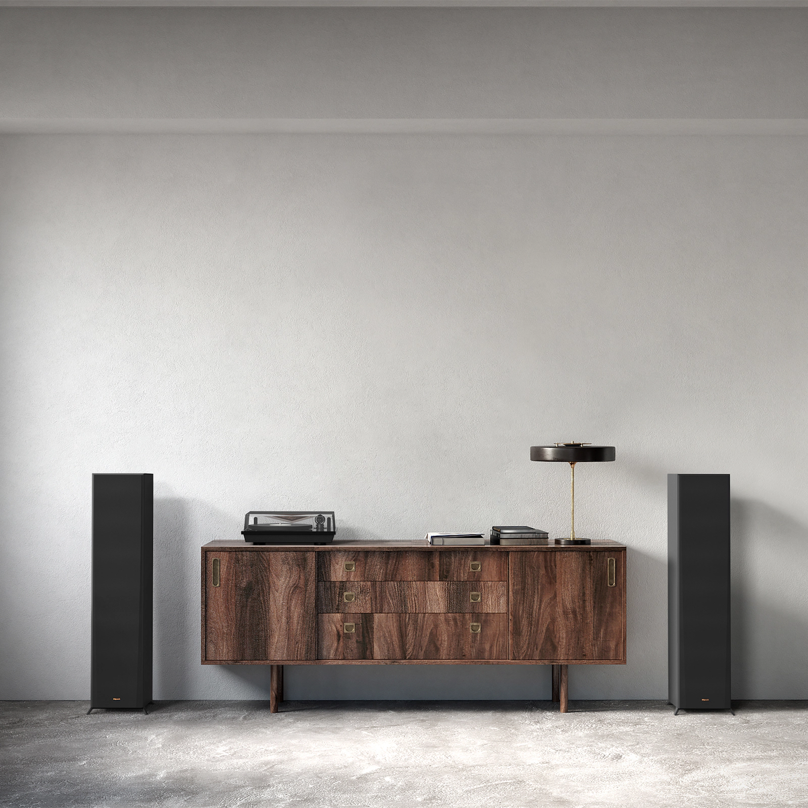 Klipsch RP-8000F II Floorstanding Speakers- Pair