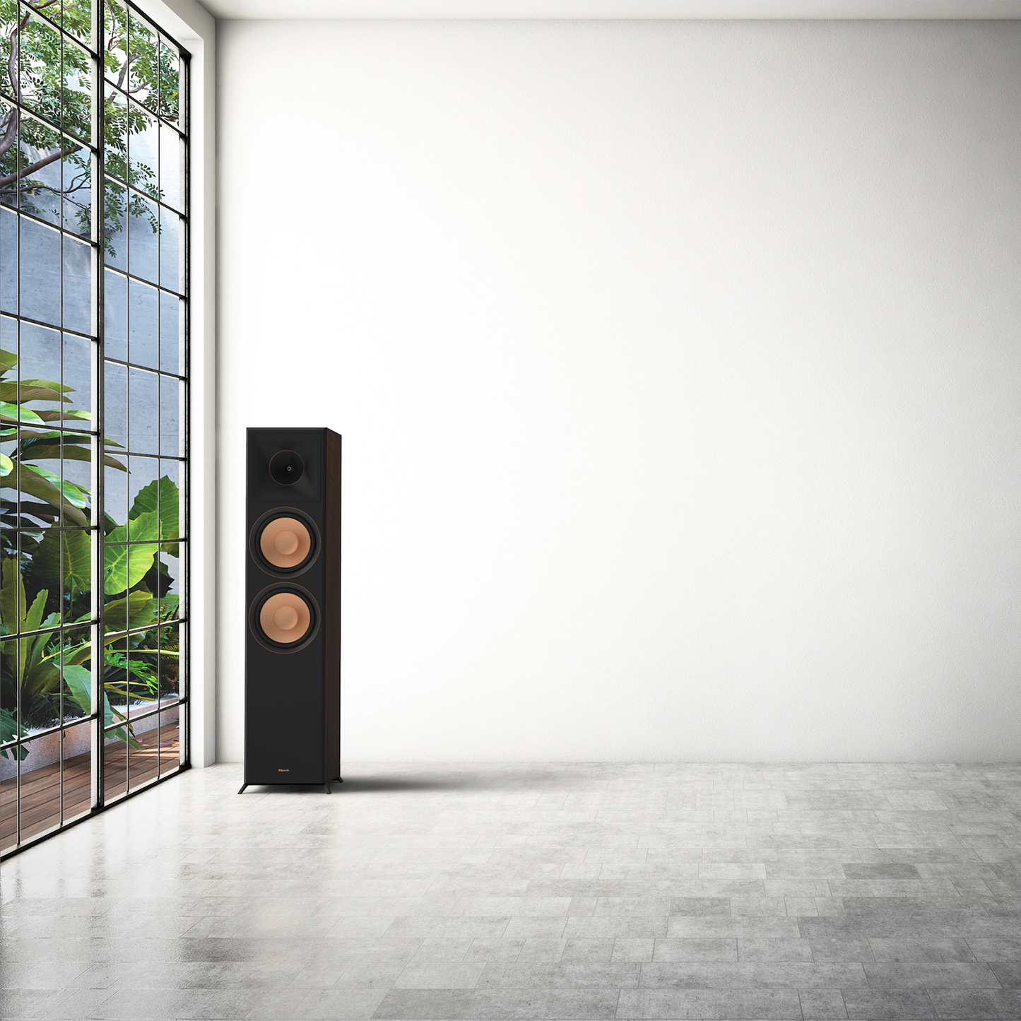 Klipsch RP-8000F II Floorstanding Speakers- Pair