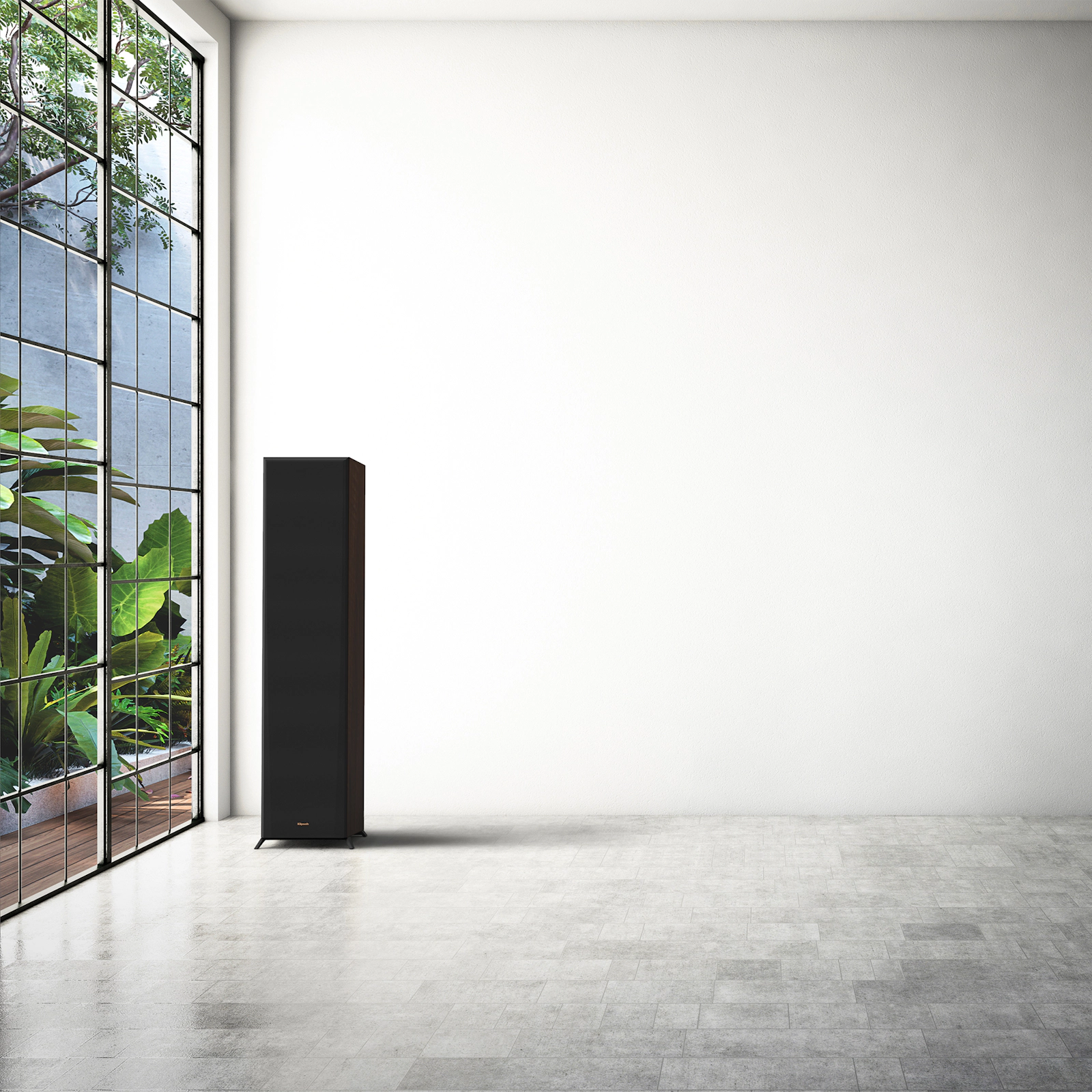 Klipsch RP-8000F II Floorstanding Speakers- Pair