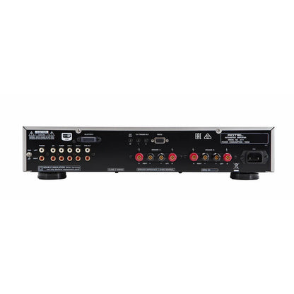 Rotel A11 Tribute Stereo integrated amplifier