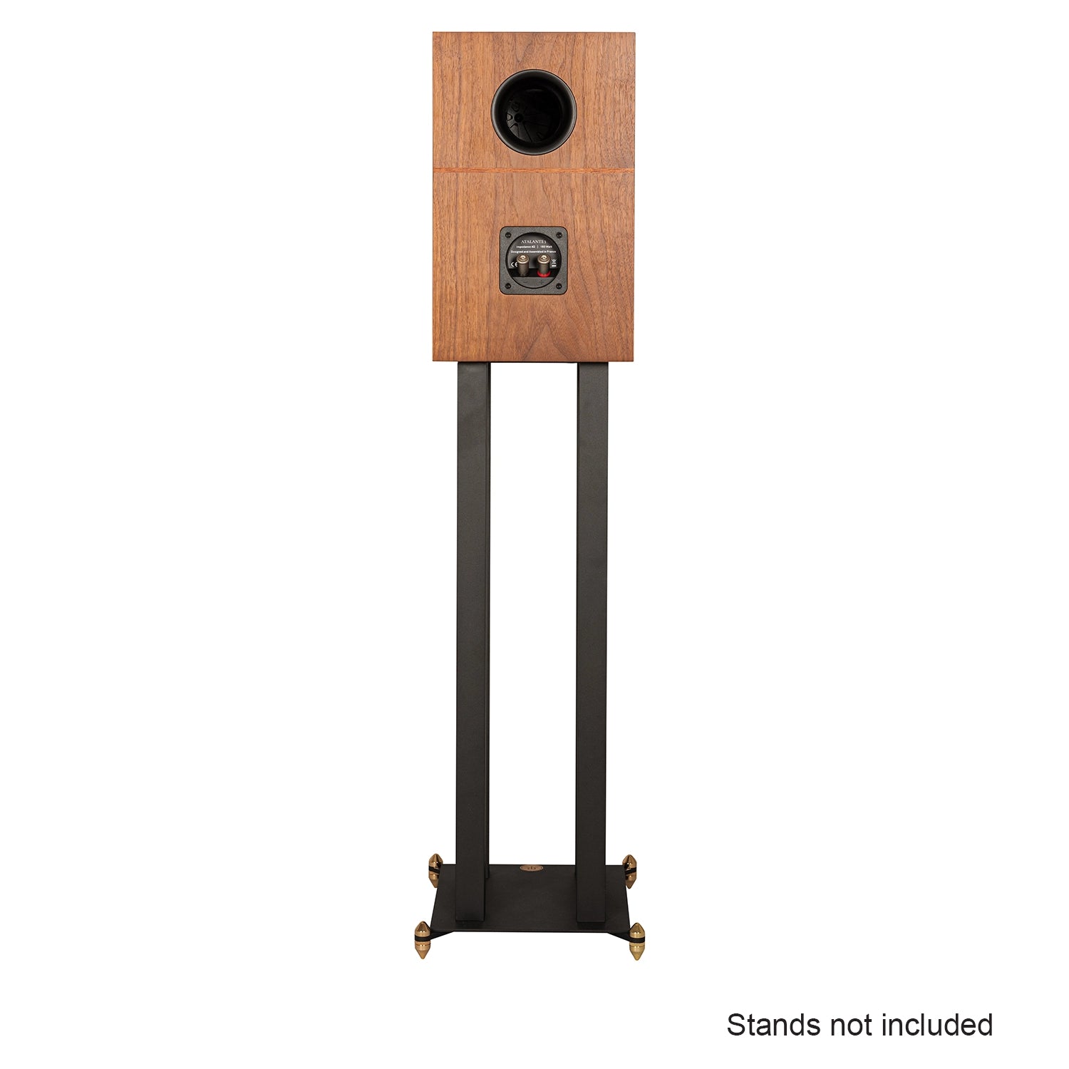 Revival Audio Atalante 3 Bookshelf speakers without Stands (Pair)