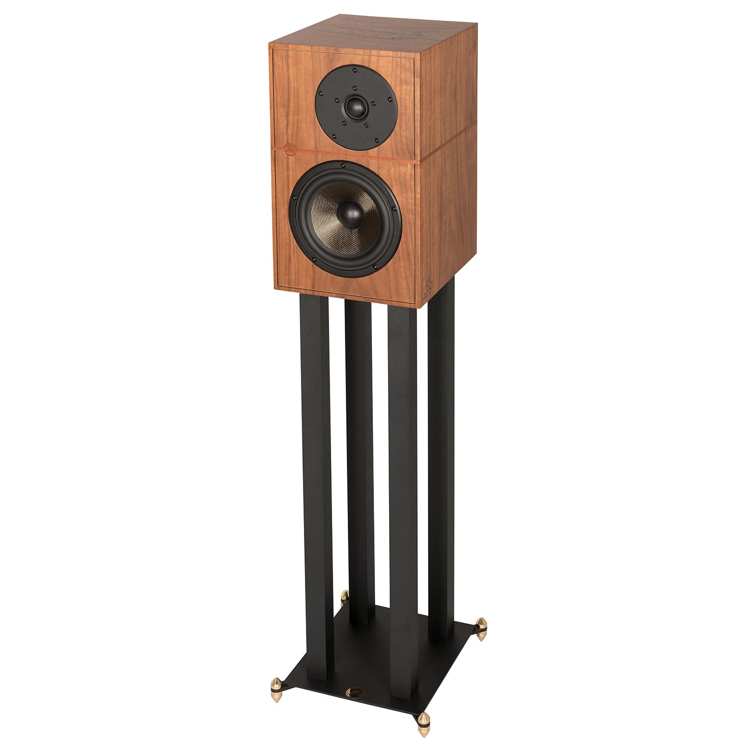 Revival Audio Atalante 3 Bookshelf speakers without Stands (Pair)