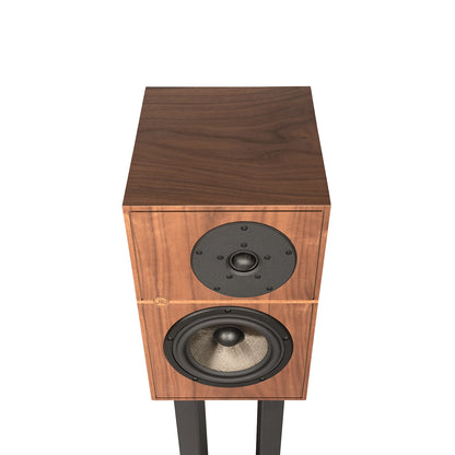 Revival Audio Atalante 3 Bookshelf speakers without Stands (Pair)