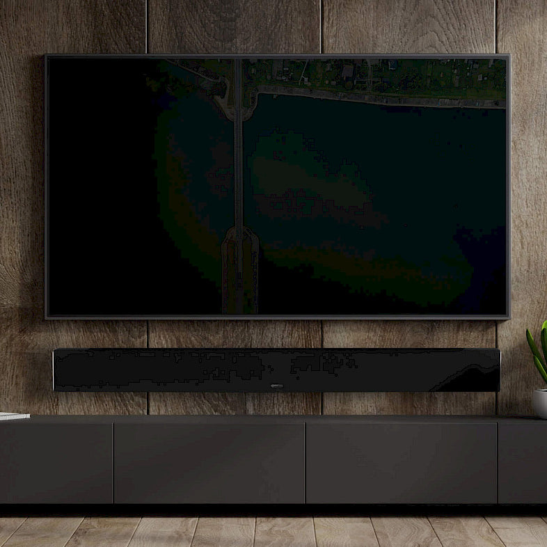 Monitor Audio SB-3 passive soundbar