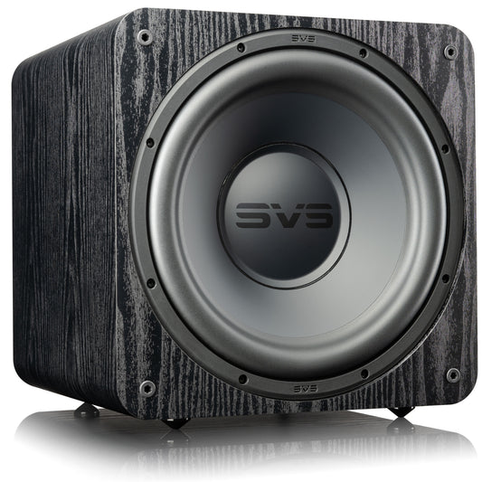 SVS SB-1000 Pro 325W RMS 12 inch Sealed box subwoofer