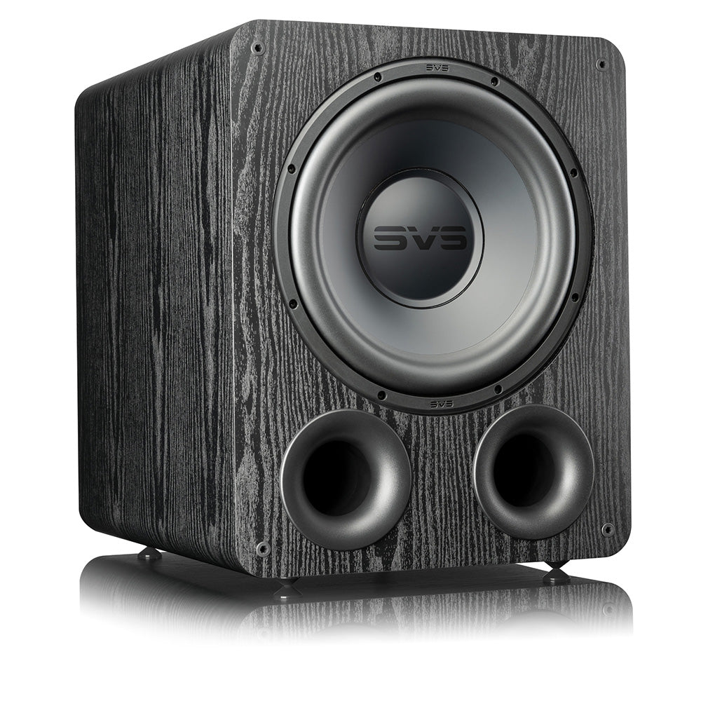 SVS PB-1000 Pro - 325W 12inch Ported Box Home Subwoofer