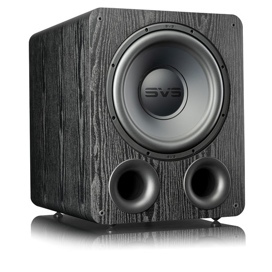 SVS PB-1000 Pro - 325W 12inch Ported Box Home Subwoofer