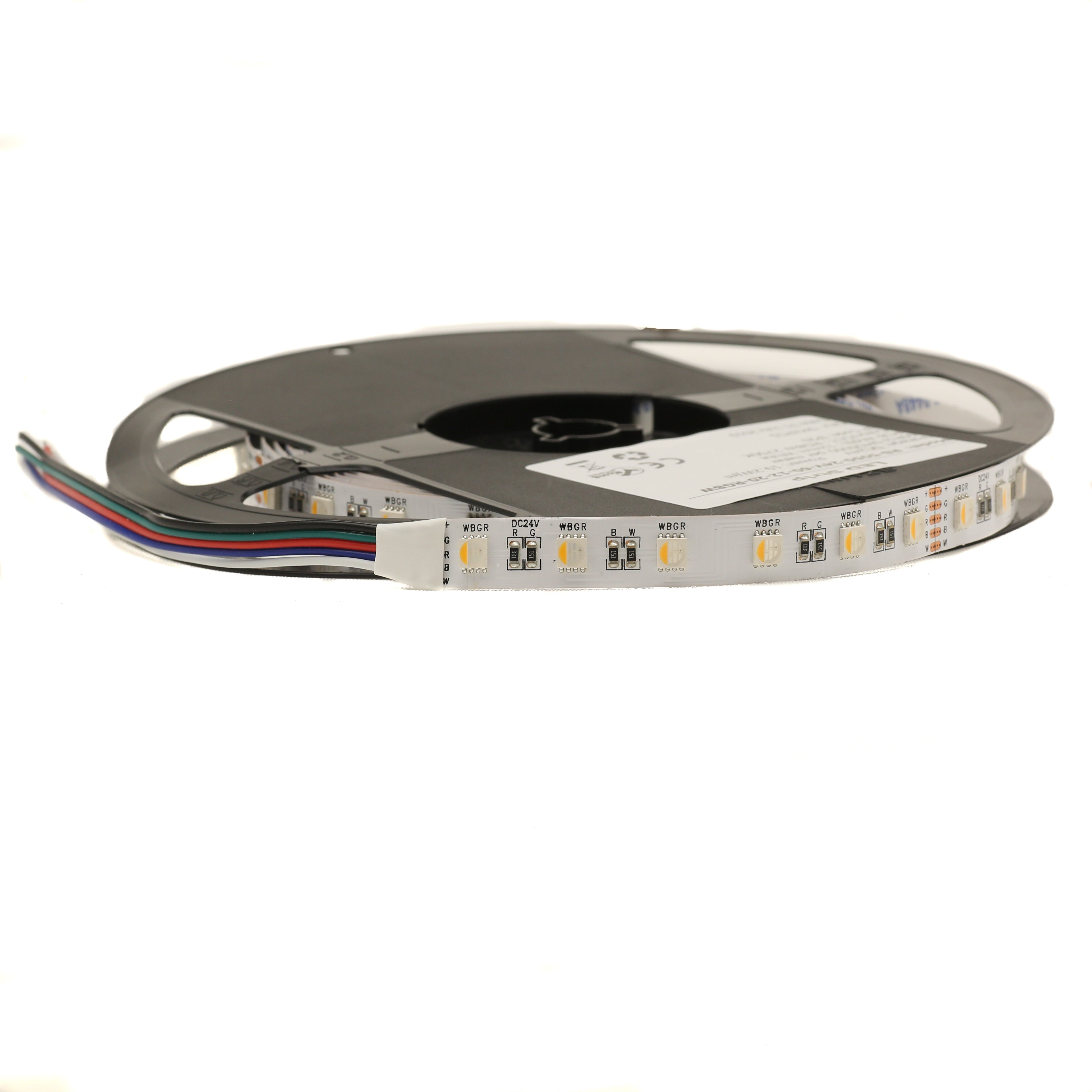 Chromelux Series - RGBW - IP20