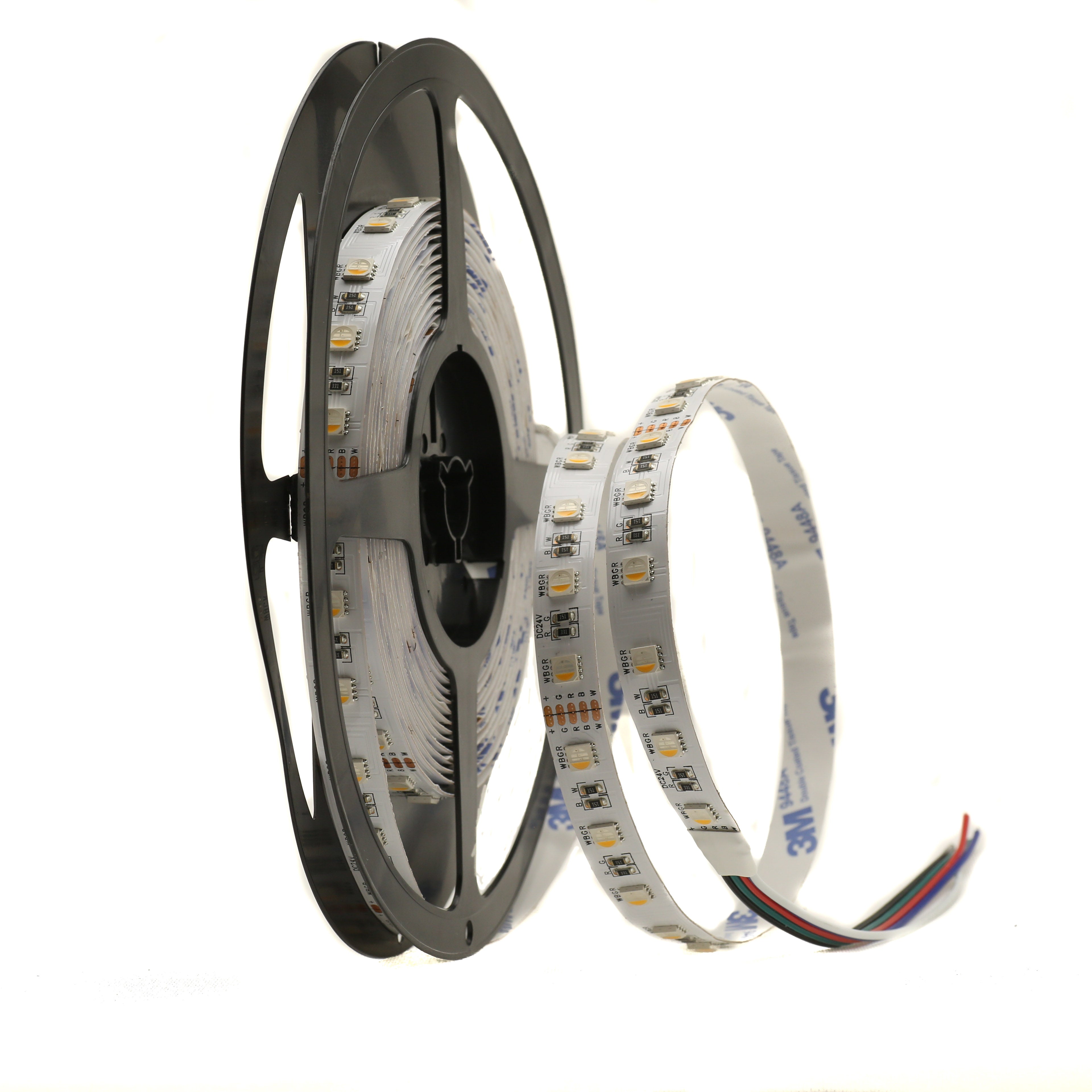 Chromelux Series - RGBW - IP20