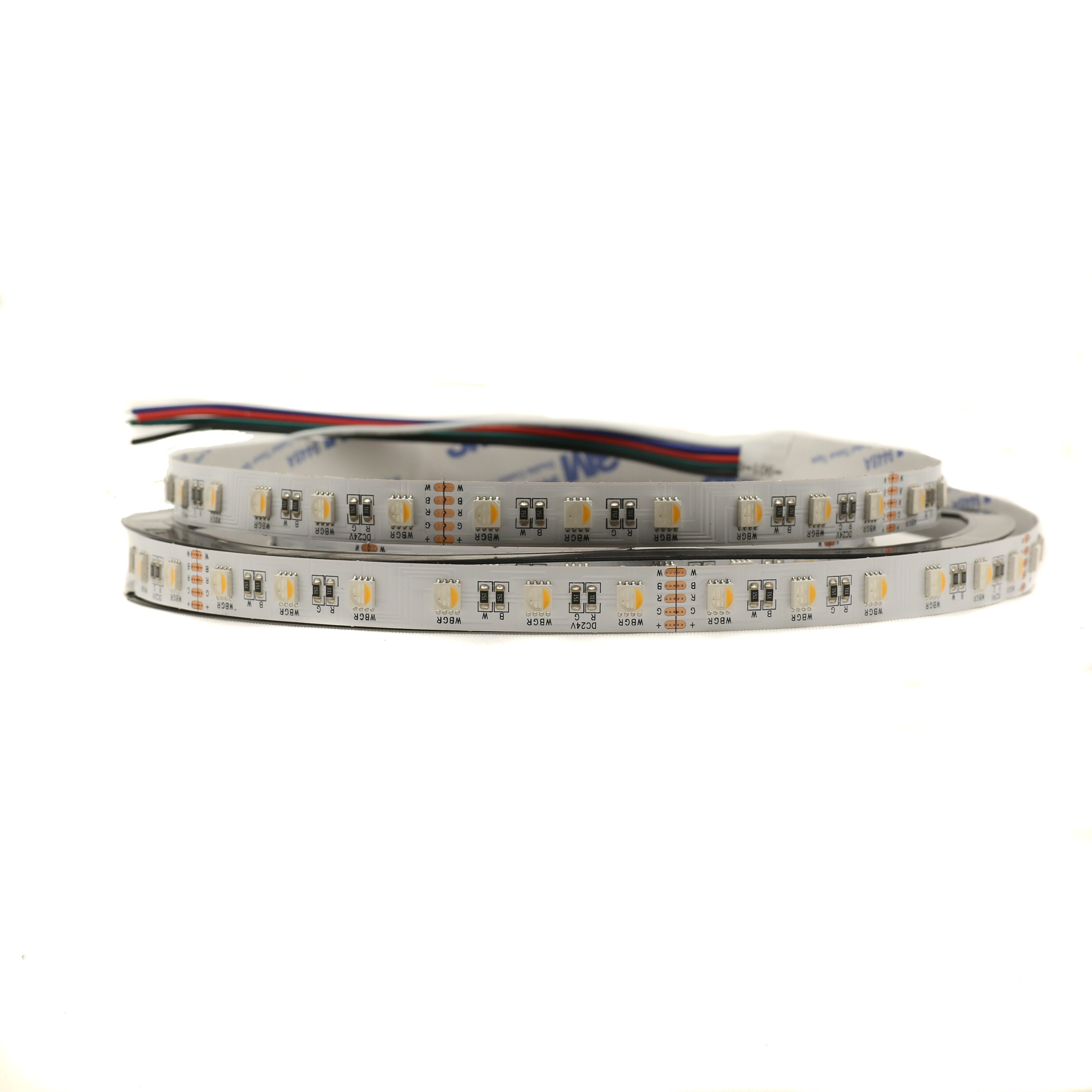 Chromelux Series - RGBW - IP20