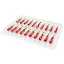 Kordz ONE Series Speaker Cable Banana Plug - Pack of 20