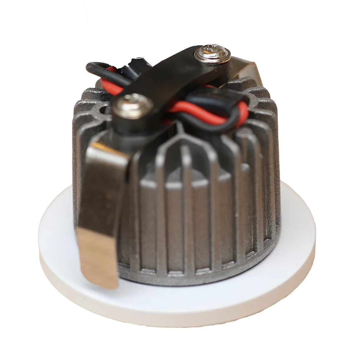 Mini COB Downlight, 4000K , 3W White,300 Lumens IP20 down light