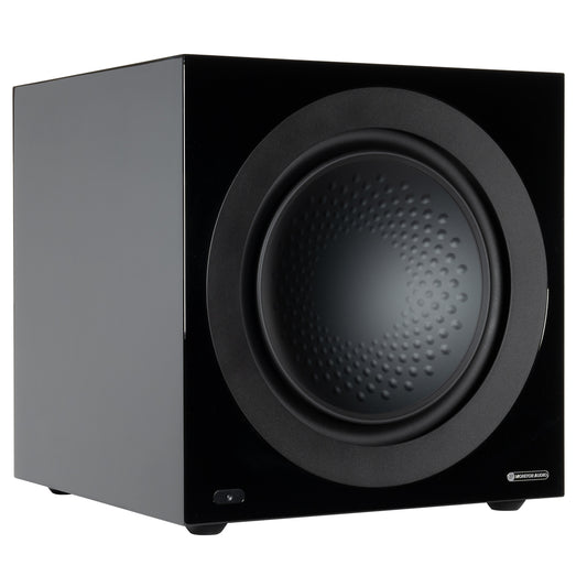 Monitor Audio Anthra W15 1500W 15 inch Subwoofer