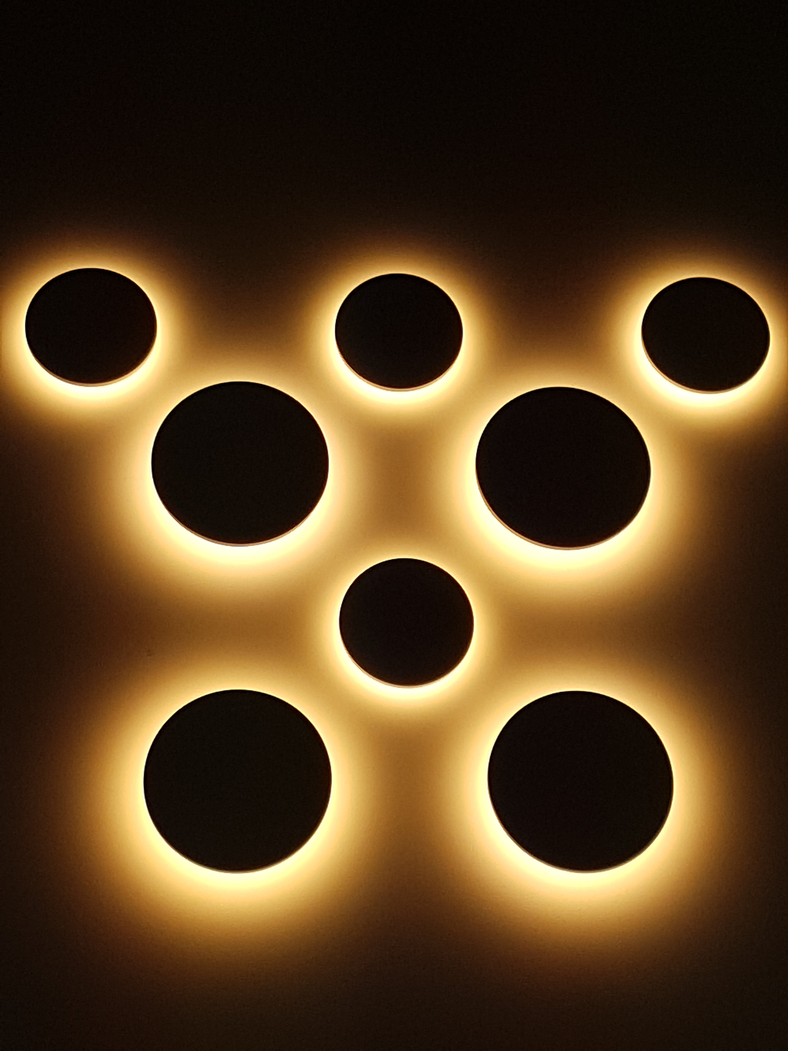 Solar Eclipse - S