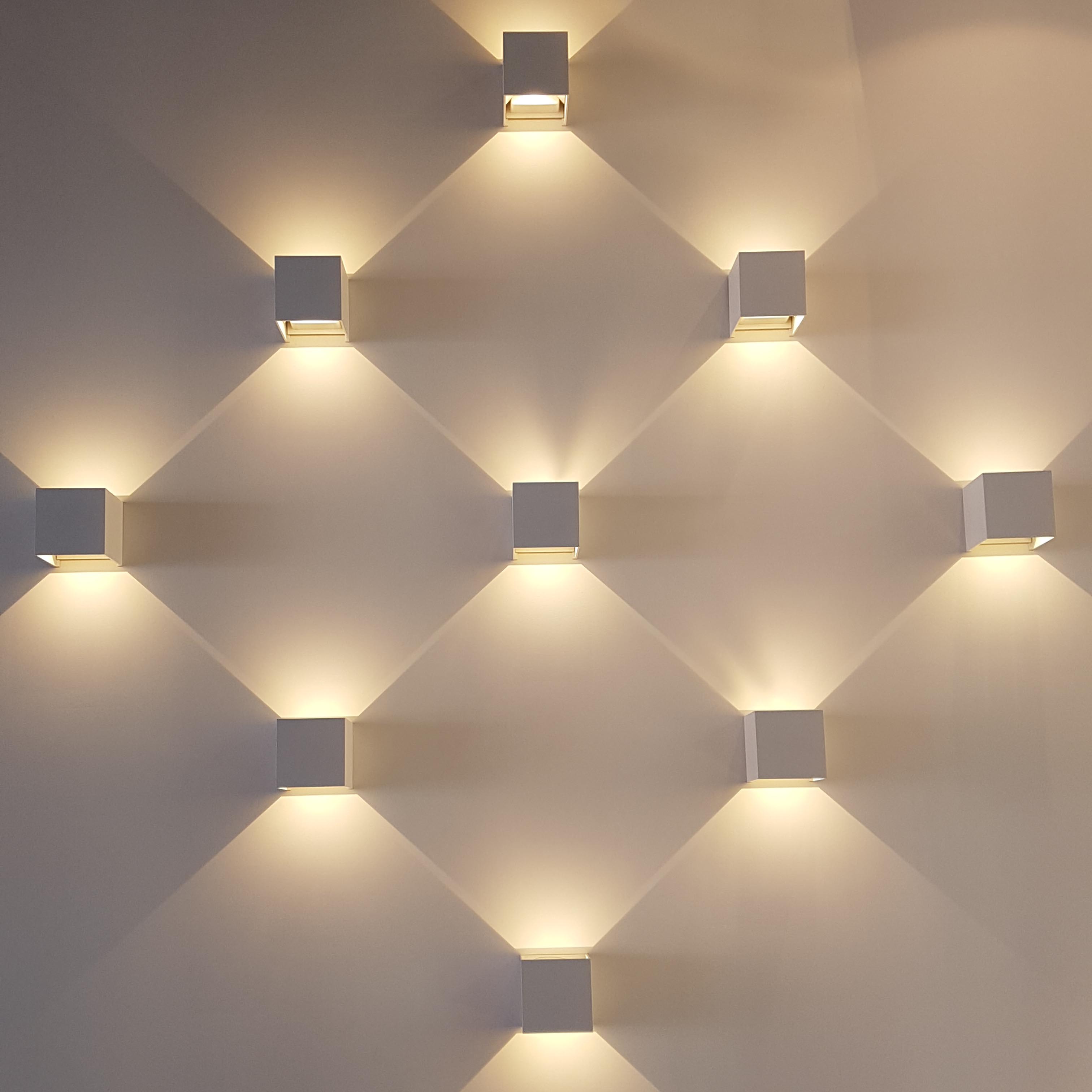 Lux cube