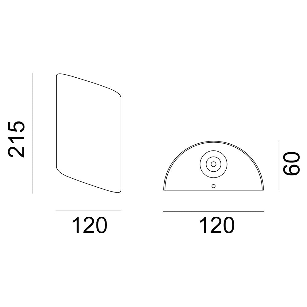 Opaline curve