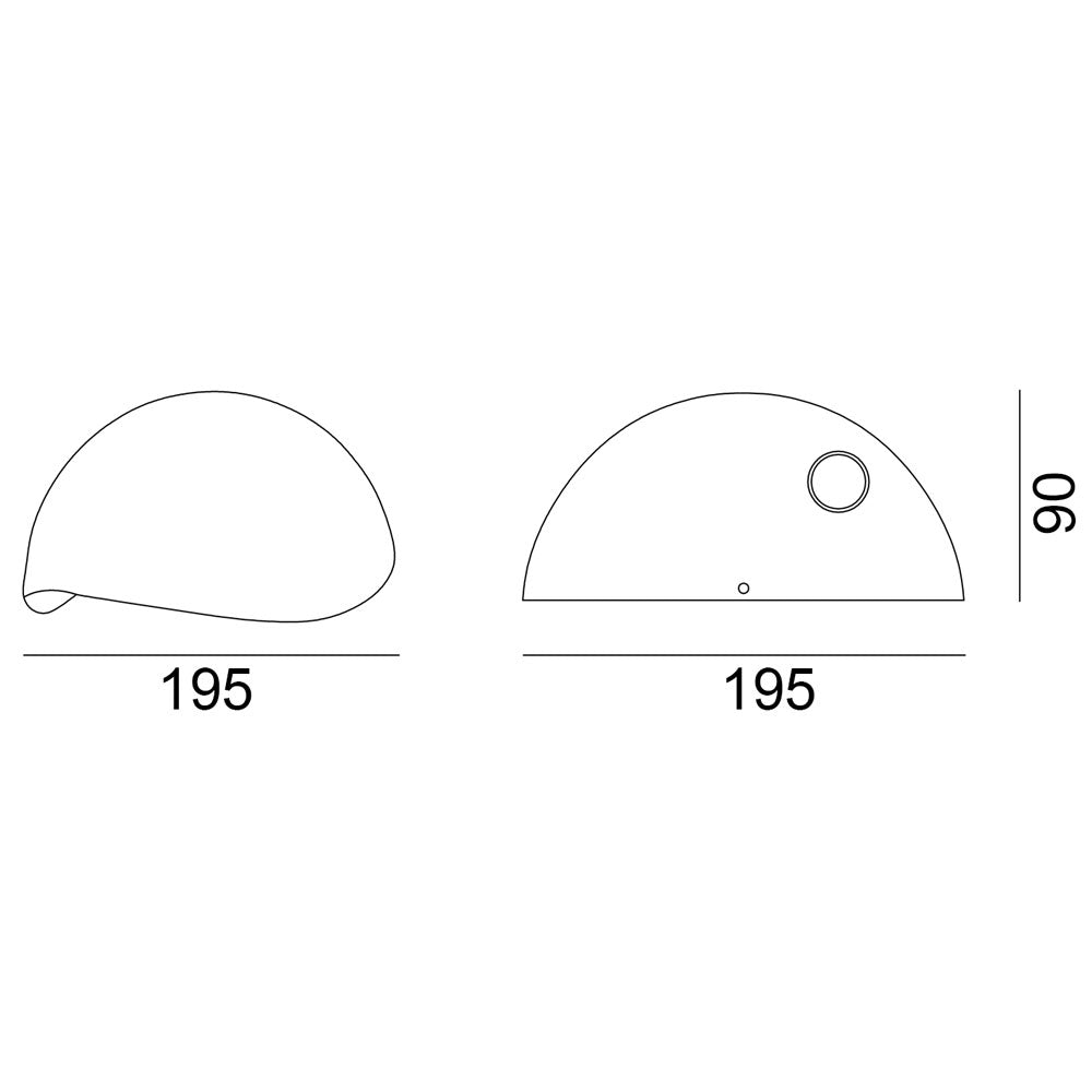 Contour Arc