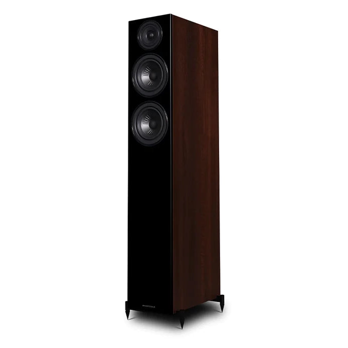 Wharfedale Diamond 12.4 Tower Speakers (Pair)