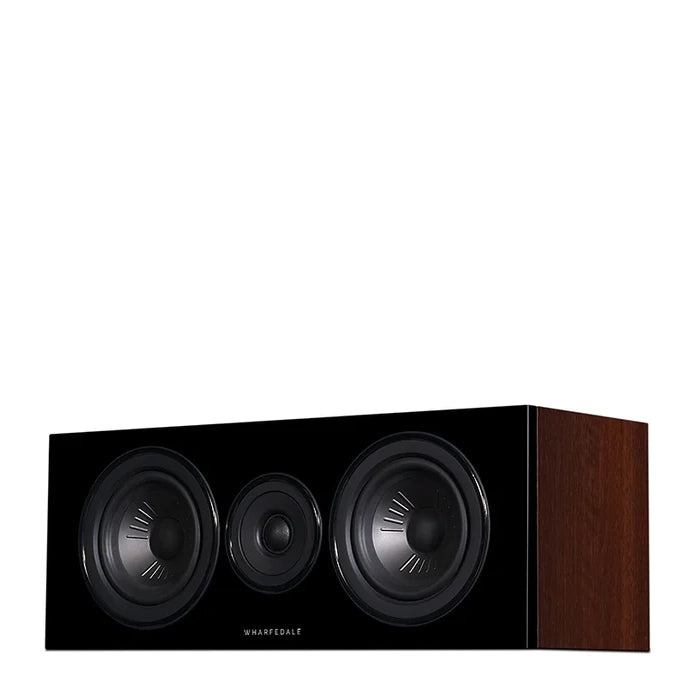 Wharfedale Diamond 12.C Centre speaker