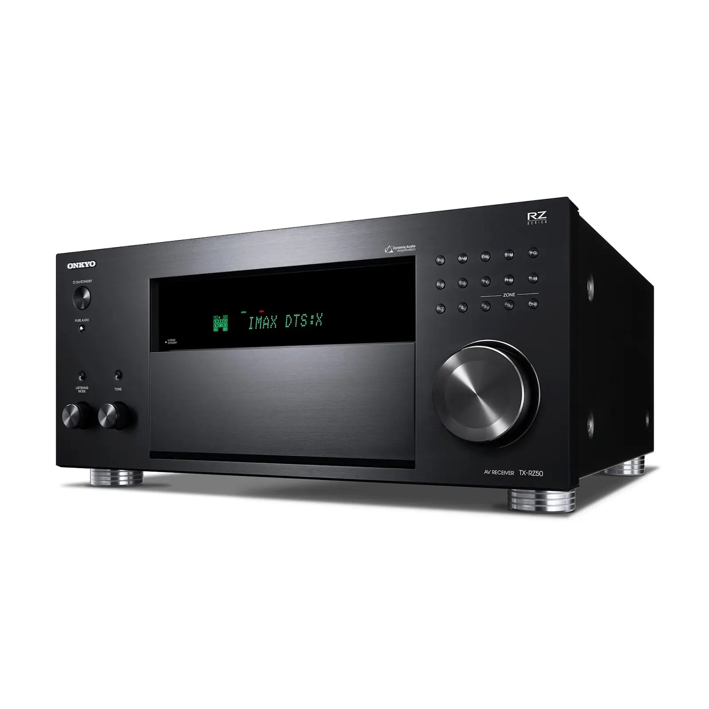 Onkyo TX-RZ50 9.2 Ch THX Certified 8K AV Receiver