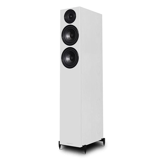 Wharfedale Diamond 12.4 Tower Speakers (Pair)