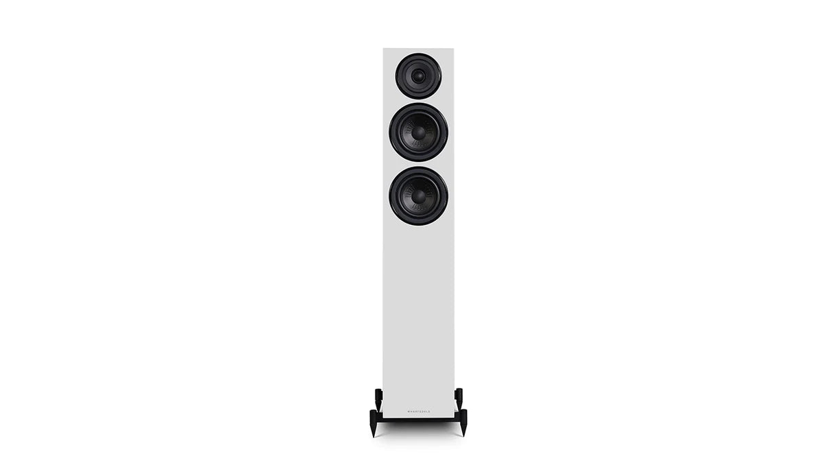 Wharfedale Diamond 12.3 Tower Speakers Pair