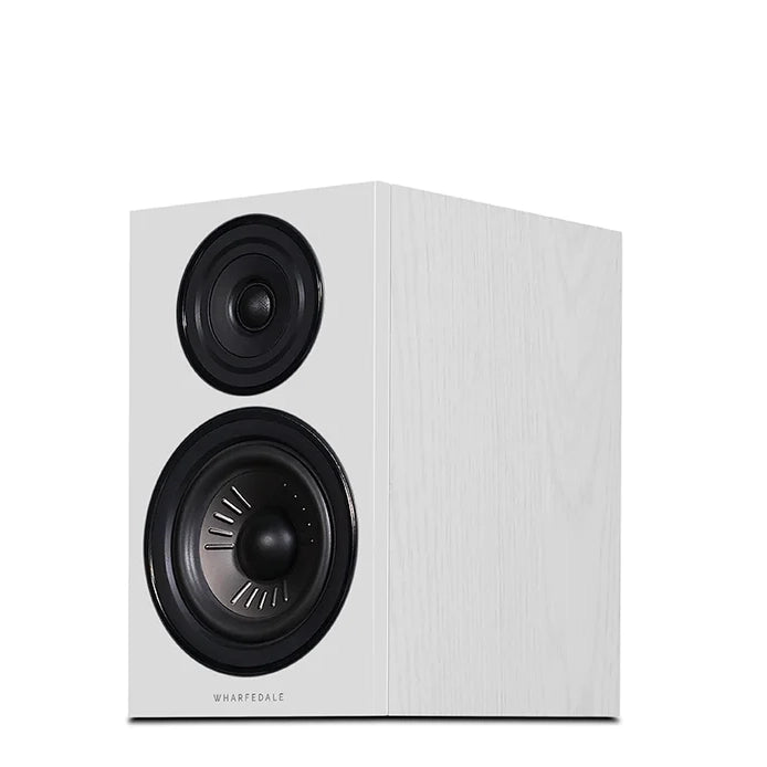 Wharfedale Diamond 12.2 Bookshelf Speakers (pair)