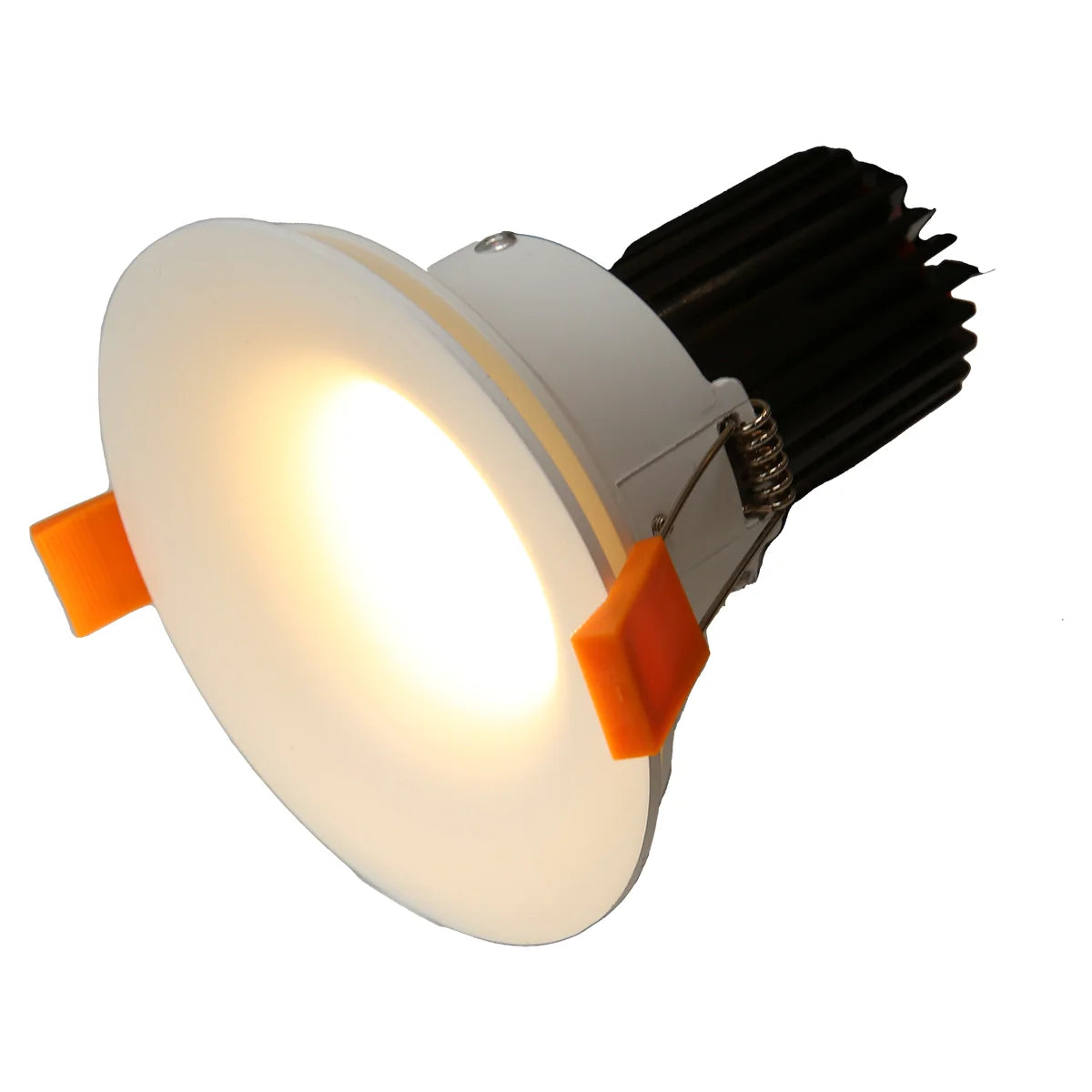 X3A-Downlight module, 9 Watt, 3CCT, COB, Flicker free, Triac Dimmable, 800 Lumens