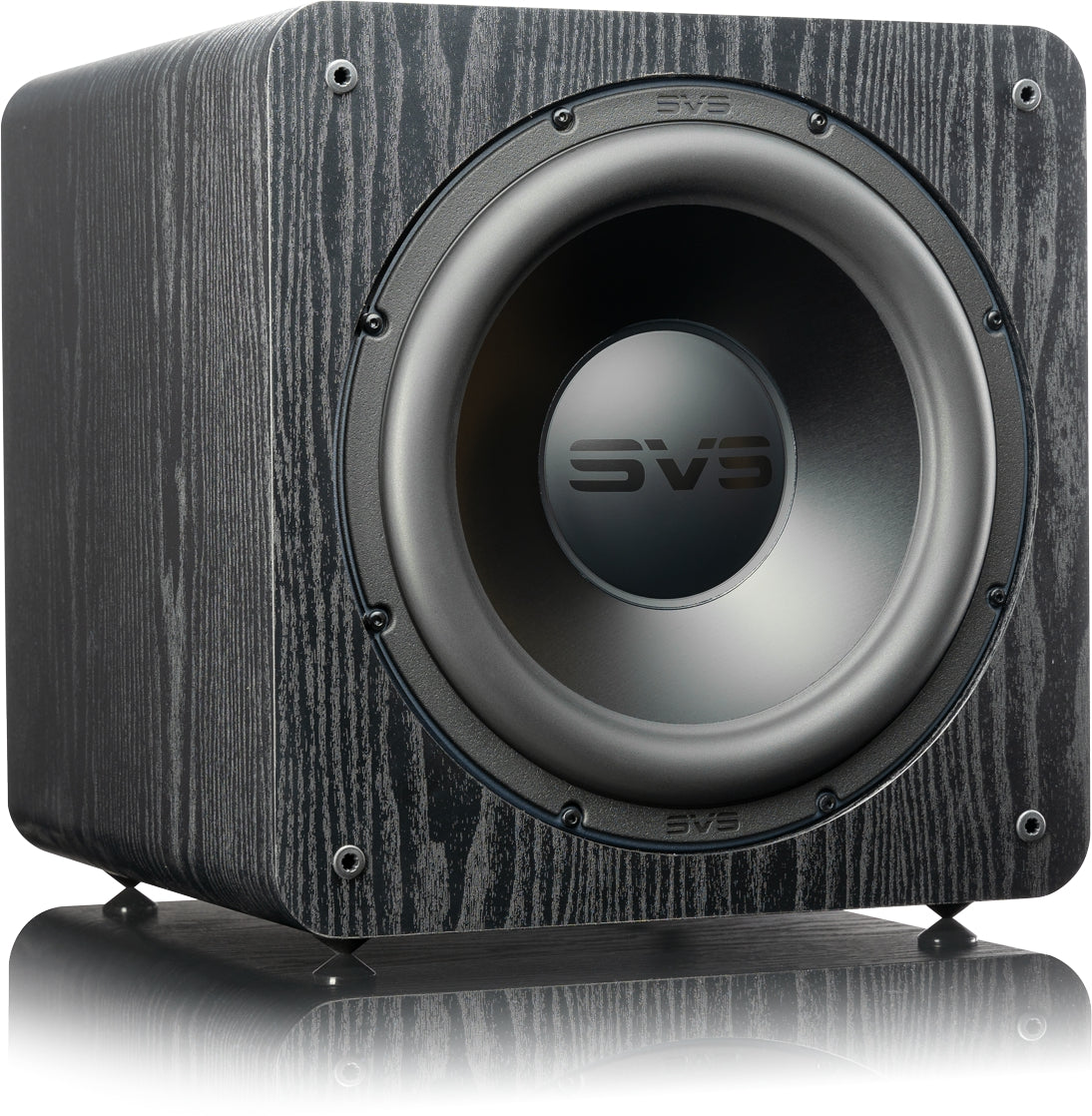 SVS SB-2000 Pro Series 550W RMS 12 inch Sealed Box Home Subwoofer