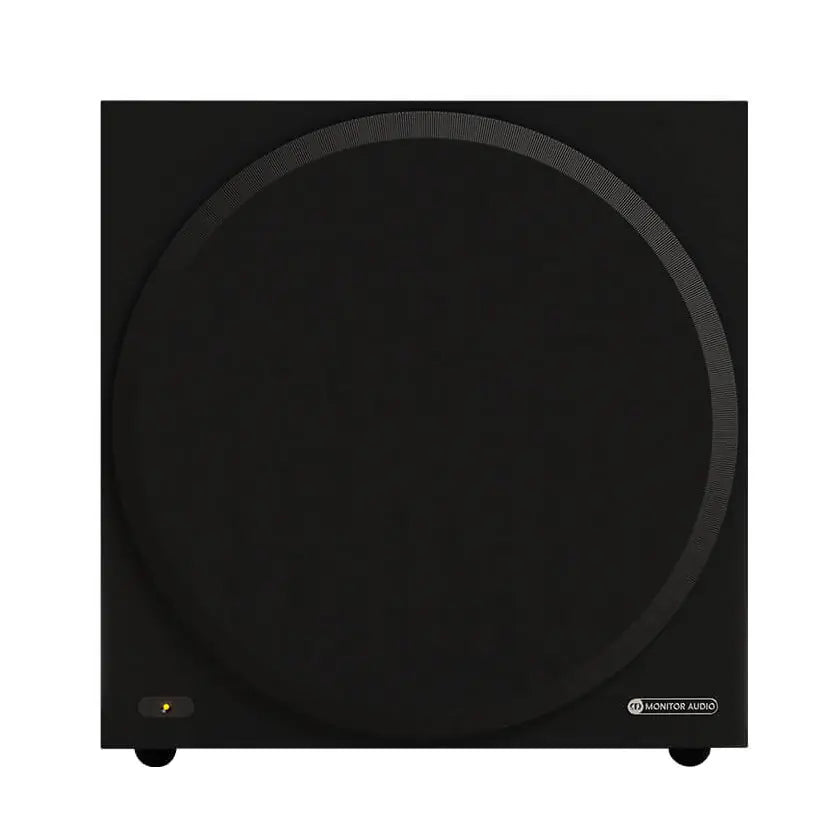 Monitor Audio Vestra W12 12 inch Active sealed Subwoofer