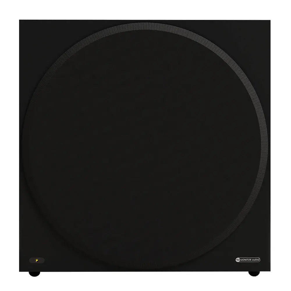Monitor Audio Vestra W15 15 inch Active ported Subwoofer