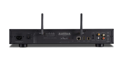 Audiolab 6000N PLAY Network streamer