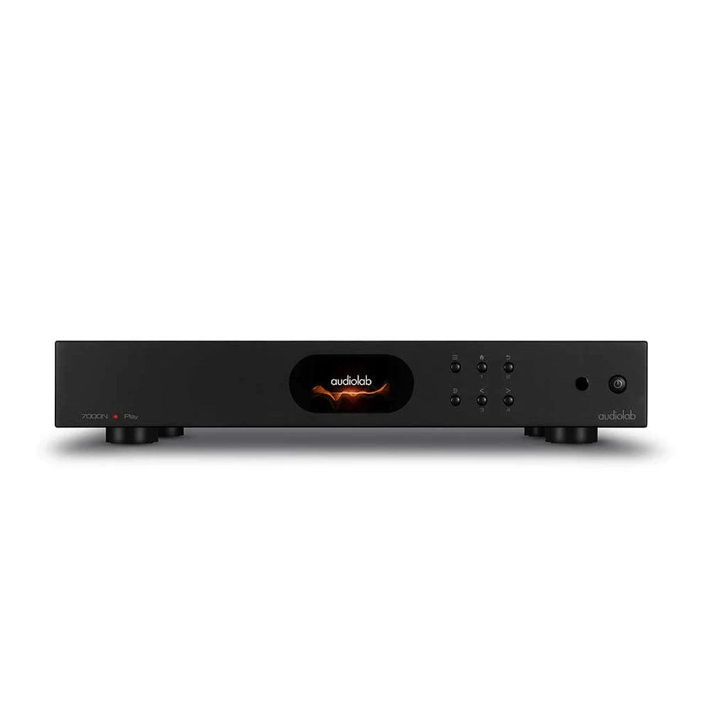 Audiolab 7000N Network Streamer