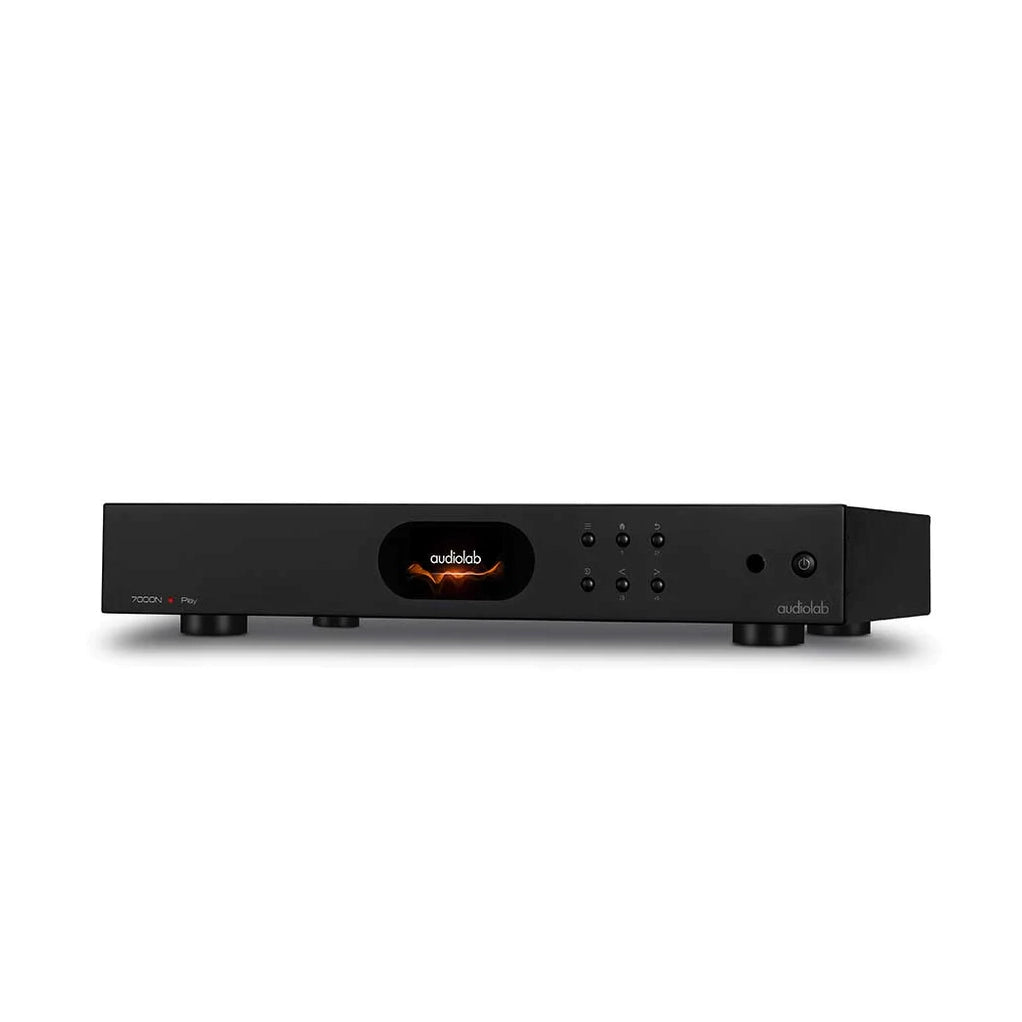 Audiolab 7000N Network Streamer