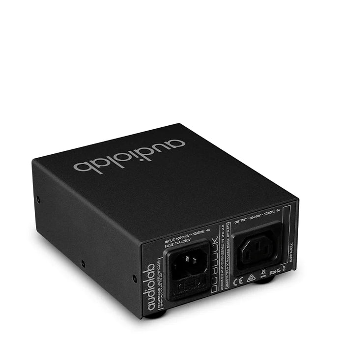 Audiolab DC Block Power Conditioner