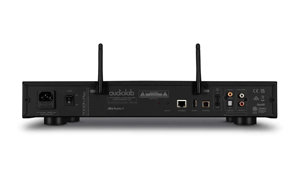 Audiolab 7000N Network Streamer