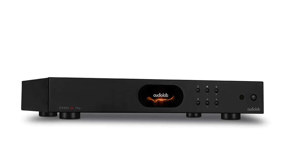 Audiolab 7000N Network Streamer