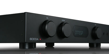 Audiolab 6000A Stereo integrated amplifier