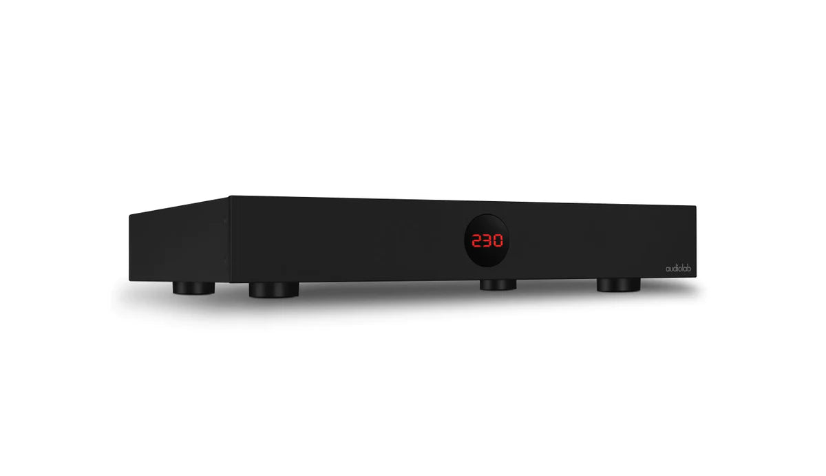 Audiolab DC Block6 Power Conditioner