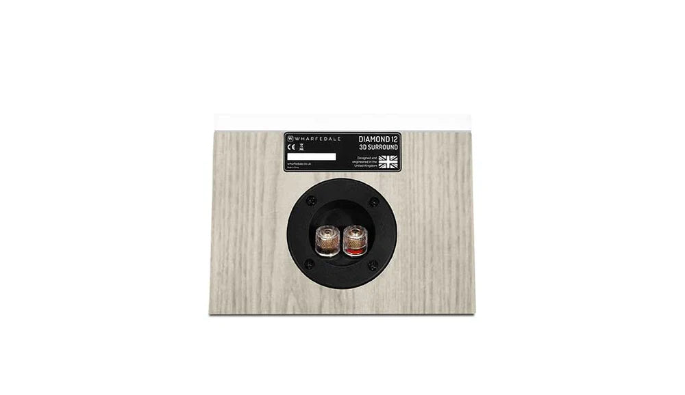 Wharfedale Diamond 12.3D Surround Speakers (pair)