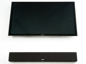Monitor Audio SB-2 passive soundbar