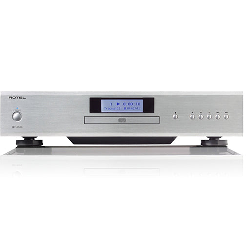 Rotel CD14 Mark II CD Player-Open Box