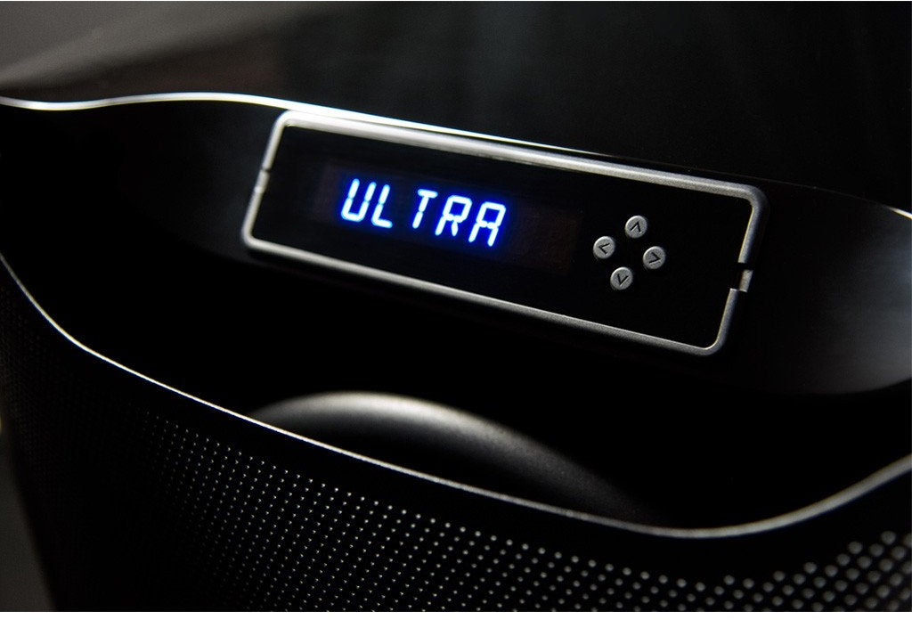 SVS SB16-Ultra 1500W RMS 16 inch Sealed Box Subwoofer