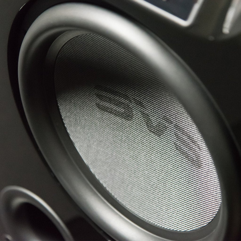 SVS PB16-Ultra -1500W RMS 16 inch Ported Box Home Subwoofer