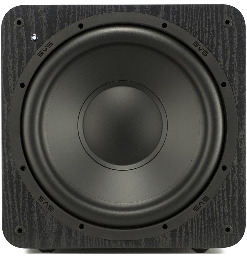 SVS SB-1000 Classic , 300W RMS 12 inch Sealed box subwoofer