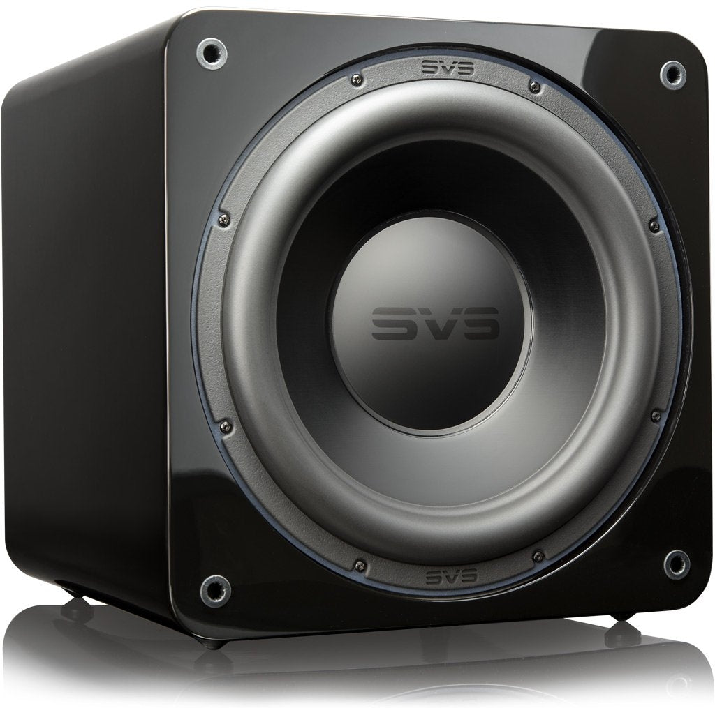 SVS SB-3000 800W RMS 13 inch Sealed Box Subwoofer