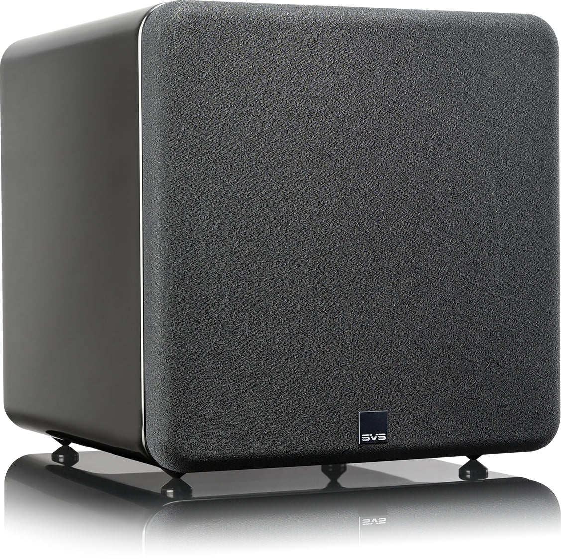 SVS SB-2000 Pro Series 550W RMS 12 inch Sealed Box Home Subwoofer