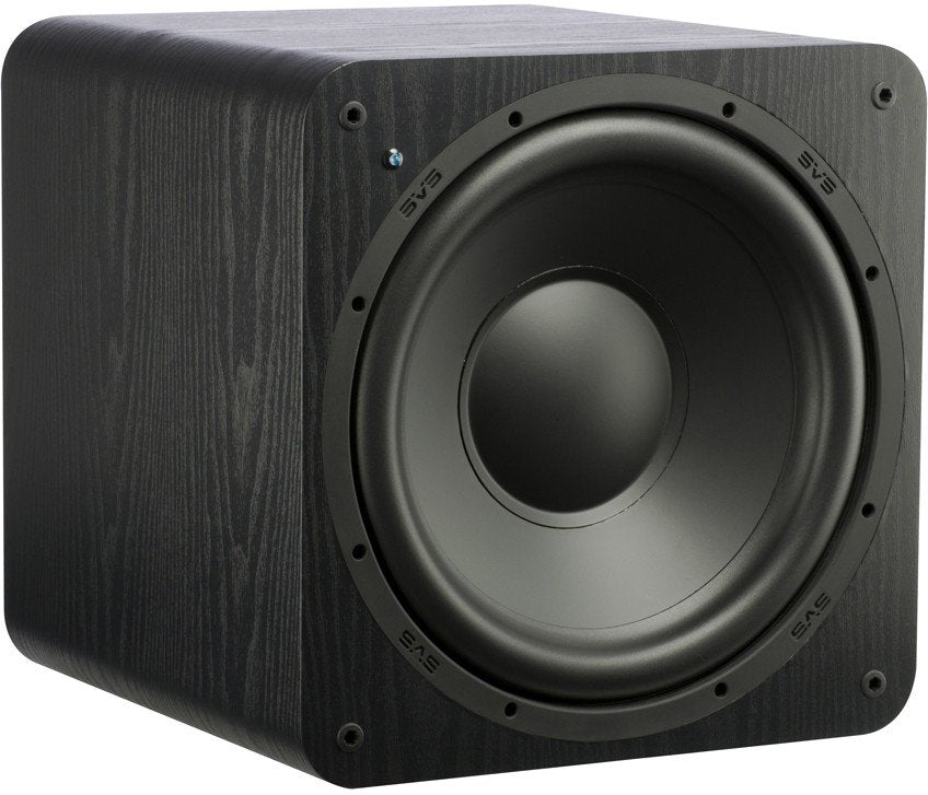 SVS SB-1000 Classic , 300W RMS 12 inch Sealed box subwoofer